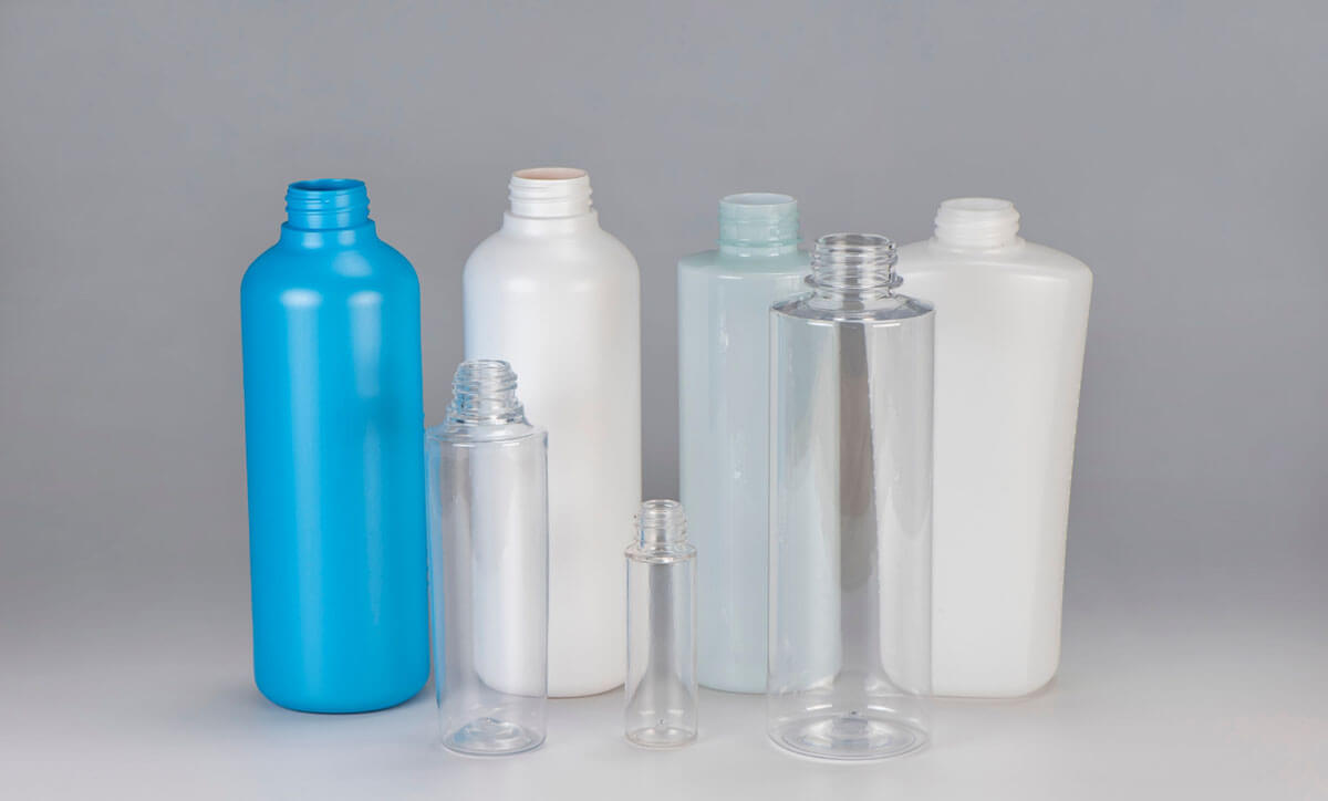 PETボトルリサイクル、PP・PEボトル及びキャップリサイクルの商品化